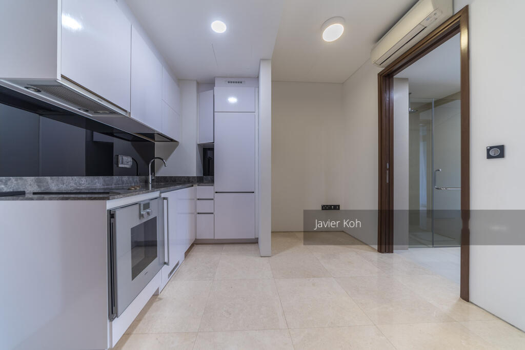 Robinson Suites (D1), Apartment #292245041